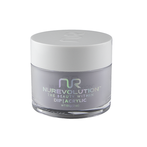 NuRevolution Dipping Powder (128) Royal Fall 56g