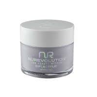 NuRevolution Dipping Powder (128) Royal Fall 56g