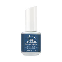 ibd Just Gel Polish - Blue Me A Beso 14ml