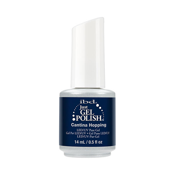 ibd Just Gel Polish - Cantina Hopping 14ml