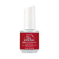 ibd Just Gel Polish - Concealed With A Kiss 14ml
