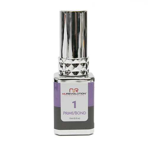 NuRevolution Prime/Bond 15ml
