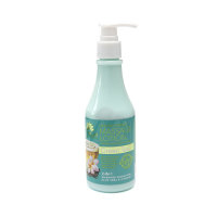 LaPalm Healing Therapy Lotion Green Tea 240ml