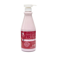 La Palm Healing Therapy Lotion French Rose 2-in-1 710ml