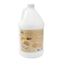 LaPalm Healing Therapy Lotion Honey Pearl 3.79 liters
