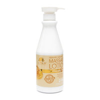 La Palm Healing Therapy Lotion Honey Pearl 2-in-1 710ml