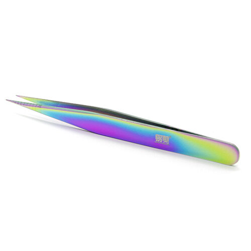 Nagelpinzette Beauty Care Implements, gerade