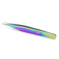 Nail tweezers Beauty Care Implements, straight
