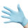Disposable Gloves Nitrile Maimed Solution Pack of 100