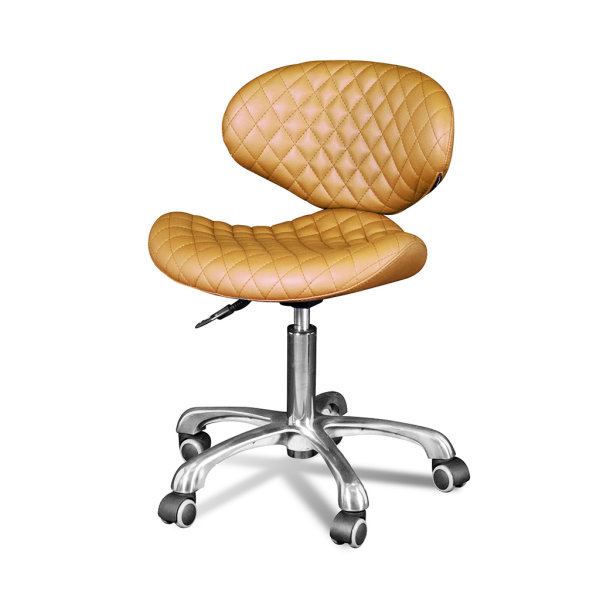 Work chair Jupiter Cappuccino