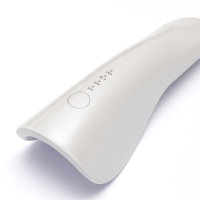 Dolphin F2 LED/UV one-finger-lamp