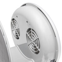 Jet Dryer Hot & Cold Nageltrockner