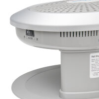 Jet Dryer Hot & Cold Nageltrockner