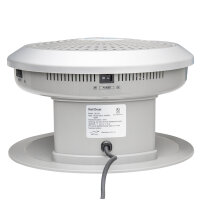 Jet Dryer Hot & Cold Nageltrockner
