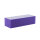 Nail buffer purple/white 3-sided grit 60/100 USA 500pcs.
