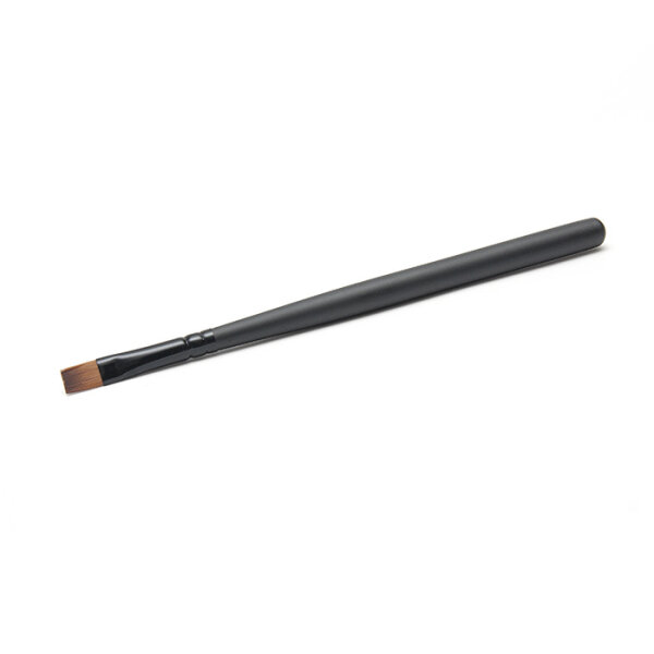 Gelpinsel maiwell Black Größe 6