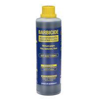 Barbicide disinfectant concentrate 500ml