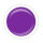 maiwell decorative gel anGELic - neon purple