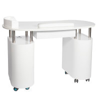 Manicure table Lilly without dust extraction