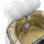 Spa pedicure chair Comet White