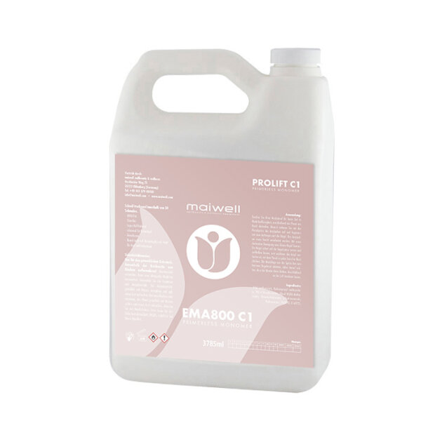maiwell Function Prolift EMA 800 C1 modelling fluid 3.79l
