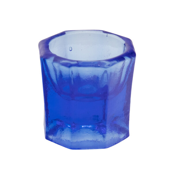 Dappen Dish potty blue