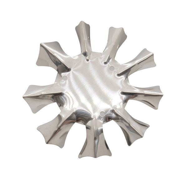 Máy cắt cạnh kiểu Pháp - V-Cut Medium