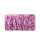 maiwell nail tips color size 0 - 10 Lilac 110 pieces / Box