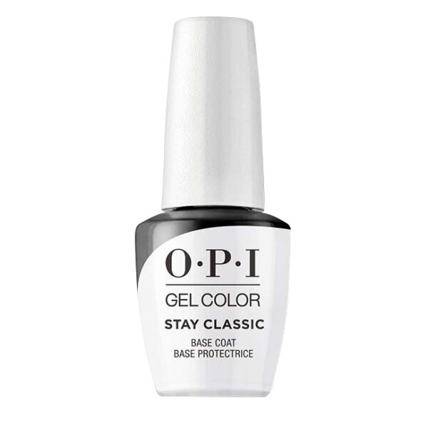 OPI Gel Colour Stay Classic Base Coat 15ml