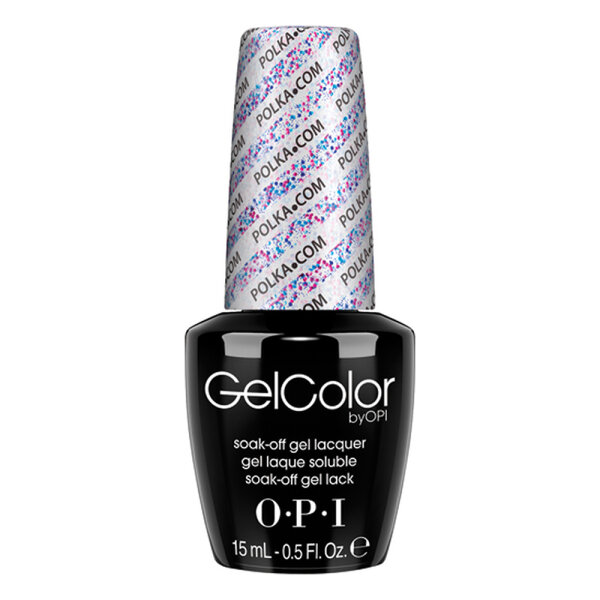 OPI Gel Color Polka.com 15ml