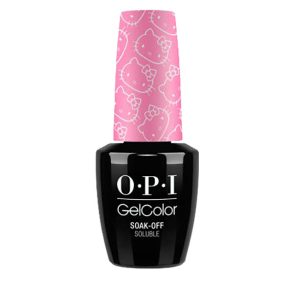 OPI Gel Color Look At My Bow! 15ml