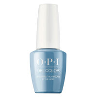 OPI Gel Color Grabs A Unicorn By The Horn 15ml