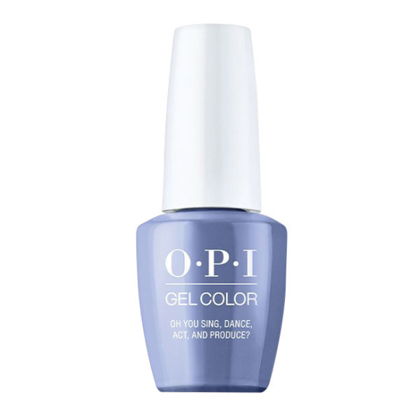 OPI Gel Color Oh, You sing, dance, act, and produce? 15ml