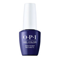 OPI Gel Color Award for best nails goes to... 15ml
