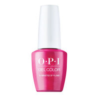 OPI Gel Color 15 Minutes of Flame 15ml