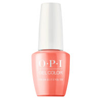OPI Gel Color Toucan Do It If You Try 15ml