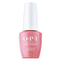 OPI Gel Color This Shade Is Ornamental! 15ml