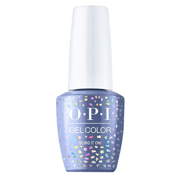 OPI Gel Colour Bling It On! 15ml