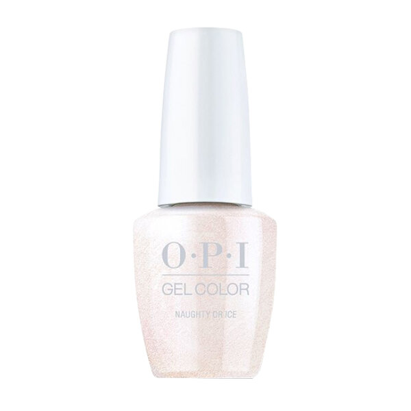 OPI Gel Colour Naughty or Ice? 15ml
