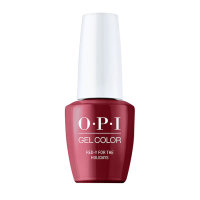 OPI Gel Color Red-Y For the Holidays 15ml