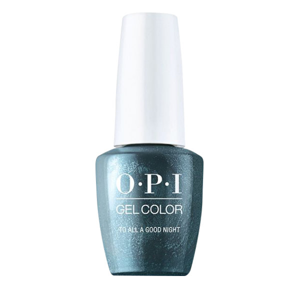 OPI Gel Color To All a Good Night 15ml