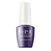OPI Gel Colour Mariachi Makes My Day 15ml