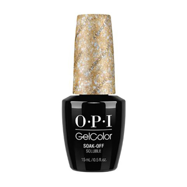 OPI Gel Colour A Mirror Escape 15ml