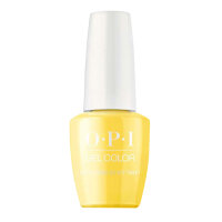 OPI Gel Colour Exotic Birds Do Not Tweet 15ml