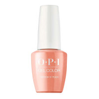 OPI Gel Color Freedom Of Peach 15ml
