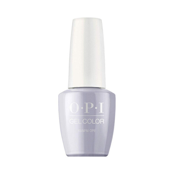 OPI Gel Color Kanpai OPI! 15ml