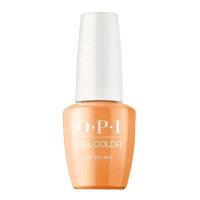 OPI Gel Color No Tan Lines 15ml