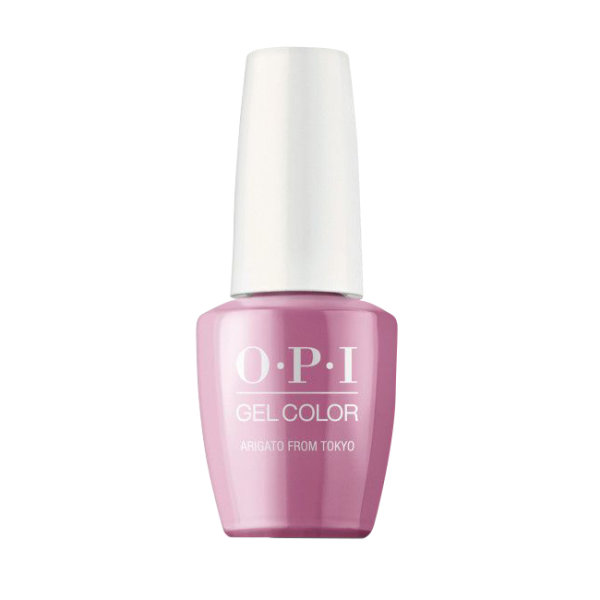 OPI Gel Color Arigato From Tokyo 15ml