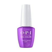 OPI Gel Colour Samurai Breaks a Nail 15ml