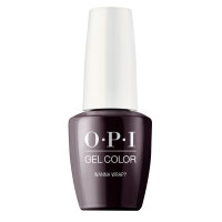 OPI Gel Colour Wanna Wrap? 15ml